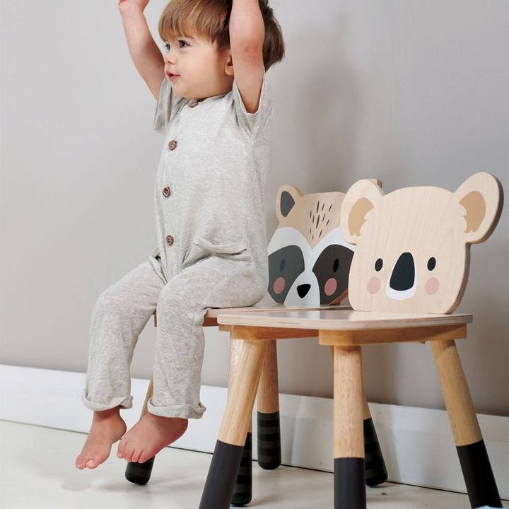 Immagine prodotto Tender Leaf Toys Sedia Koala (Seggiolone)