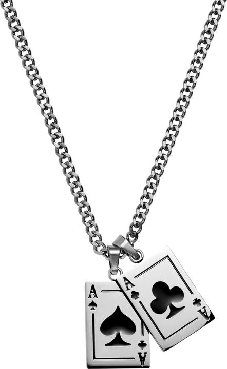 Produktbild Seizmont Ace (Edelstahl)