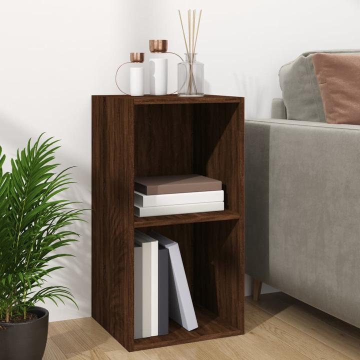 Actual product image VidaXL Inez (Record player)