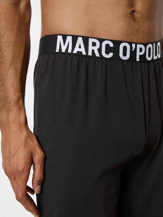 Immagine prodotto Marc O'Polo Pantaloni da jogging in cotone Mix & Match (M)