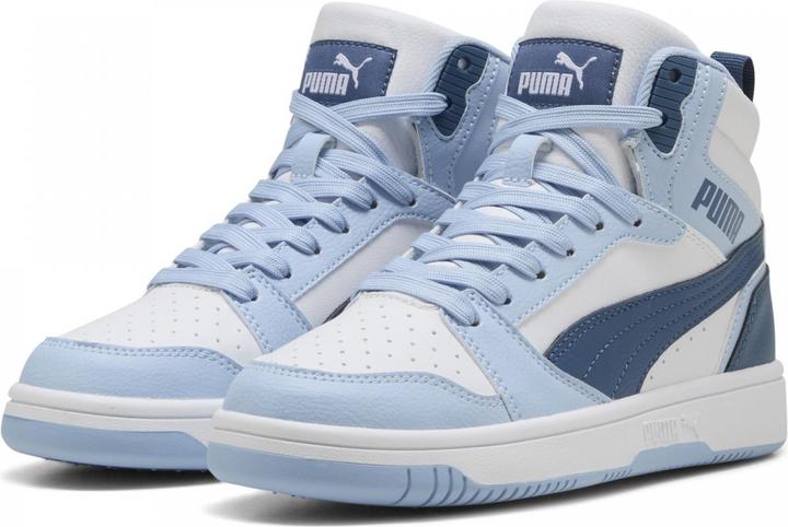 Image du produit Puma Rebound V6 Mid Jr (35.5)