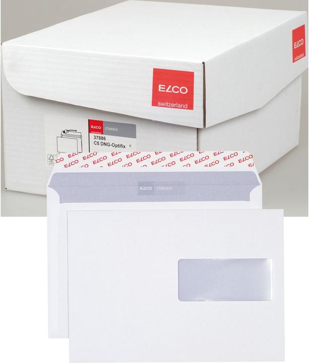 Image du produit Elco Classic (C5, 500 x)