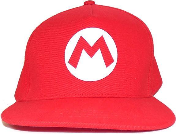 Produktbild Heroes Inc Super Mario (One Size)