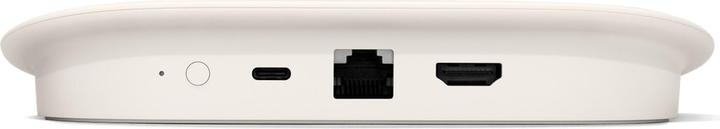 Produktbild Google TV Streamer 4K (Porcelain) (32 GB, Android 14)
