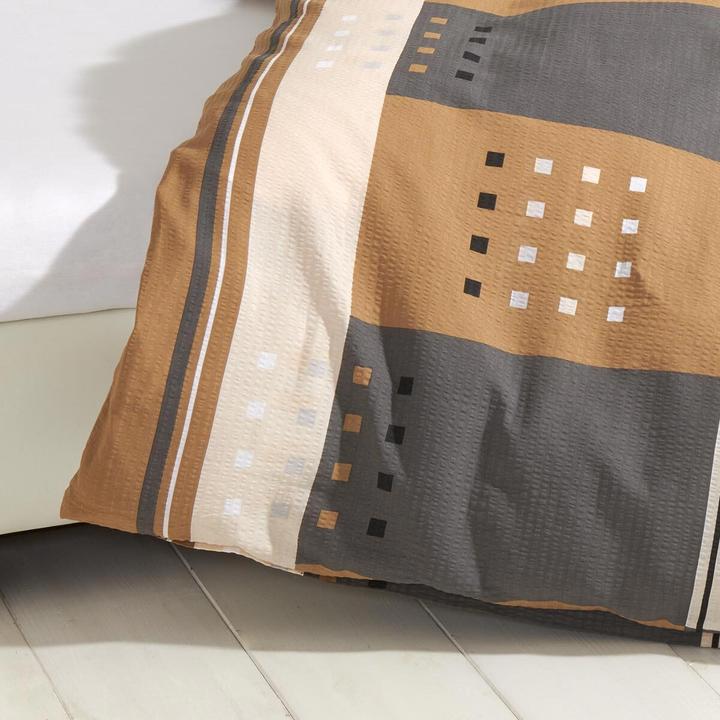 Produktbild Traumschlaf Berlin (Bettwäsche Set, 160x210 cm + 65x100 cm)