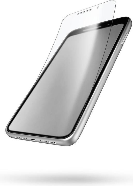 Produktbild Bea-Fon M6s Plus (32 GB, Black Rubber, 6.26", Dual SIM, 13 Mpx, 4G)