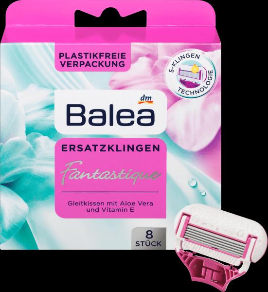 dm Balea Fantastique Ersatzklingen