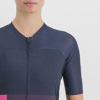 Actual product image Sportful Snap W Jersey (L)