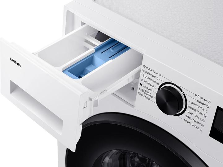 Image du produit Samsung WW5000 (11 kg, Gauche)