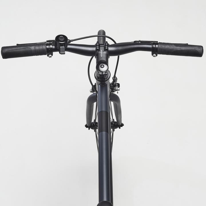 Actual product image Btwin SPEED 500