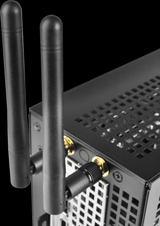 Immagine prodotto AsRock DeskMini 310 (Intel Celeron G530, Intel Core i3)