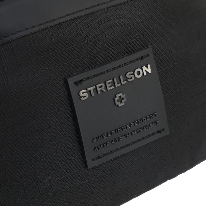 Image du produit Strellson northwood rs curt hipbag lhz