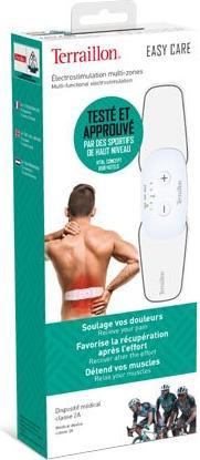 Produktbild Terraillon Easy Care