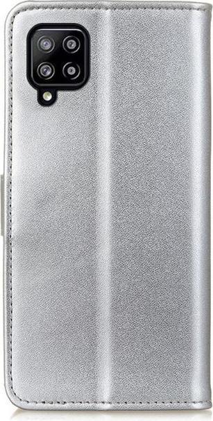 Actual product image MU Classic Classic II Leather Bookcover Series (Samsung Galaxy A22)