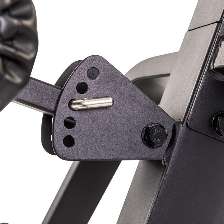 Actual product image Tunturi WT85 Kraftstation mit Kabelzug