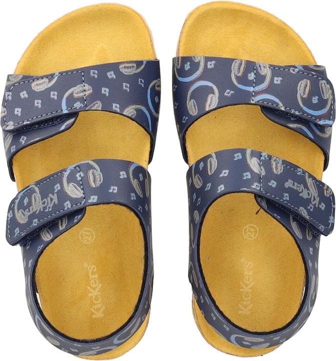 Actual product image Kickers Sandalen (26)