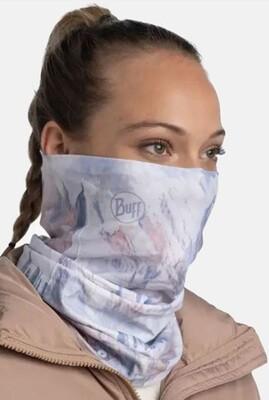 Actual product image Buff Thermonet Blaise White