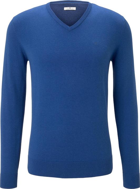 Produktbild Tom Tailor V Pullover (M)