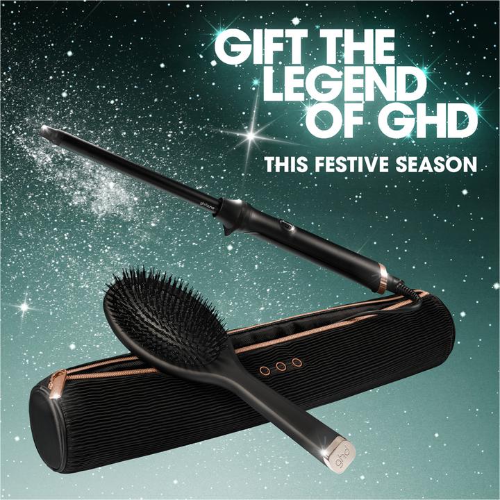Produktbild ghd Thin Wand (14 mm)