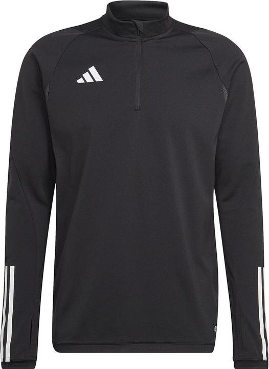 Image du produit adidas Tiro 23 Hommes Competition Training Top Noir HK7644 (M) (M)