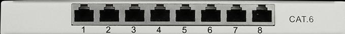 Produktbild LogiLink NP0077