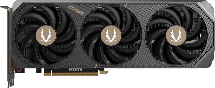 Actual product image Zotac Gaming GeForce RTX 5080 Solid Core OC (16 GB)
