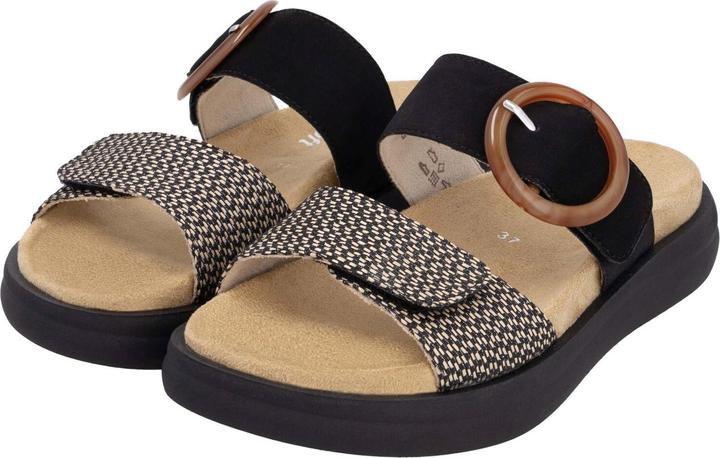 Actual product image Remonte Pantoletten (36)