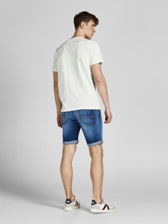 Actual product image Jack & Jones Maritime print T-shirt (XS)