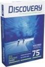 Immagine prodotto Discovery Kopierpapier (75 g/m², 500 x, A3)
