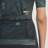 Actual product image Sportful Cliff Supergiara W Jersey (XL)