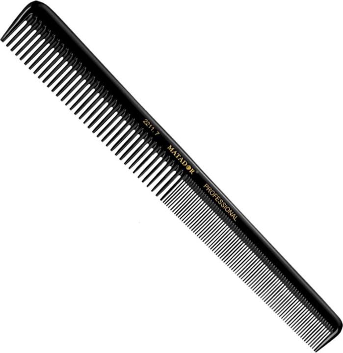 Produktbild Caso Matador Medium Haarschneidekamm 2211