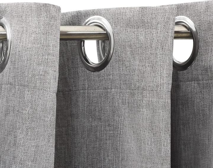 Actual product image VidaXL Galya (140 x 245 cm)