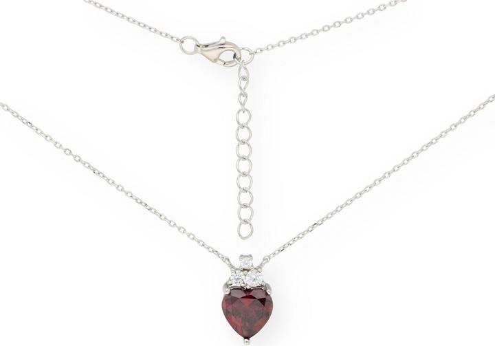 Produktbild Carat Colorstone (Silber 925, 40 cm)