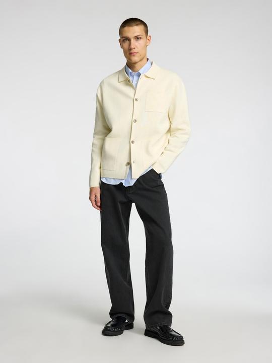 Image du produit Selected Homme Slh220-Loose Ben Kori Jeans Noos (W34/L30)