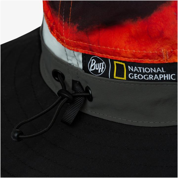 Produktbild Buff Explore Booney Hat Jamsum (L)