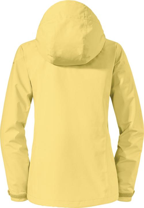 Actual product image Schöffel Women's Jacket Gmund (48)
