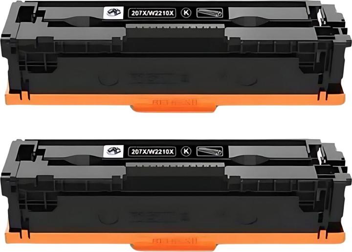 Immagine prodotto Hermex Toner XL compatibile per HP Color LaserJet Pro MFP M282nw - Nero 2 pezzi. (FC)