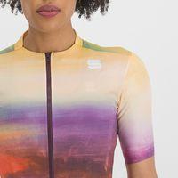 Image du produit Sportful Flow Supergiara W Jersey (L)