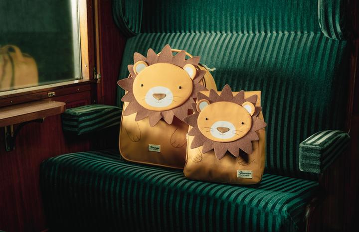 Produktbild Samsonite Happy Sammies Eco