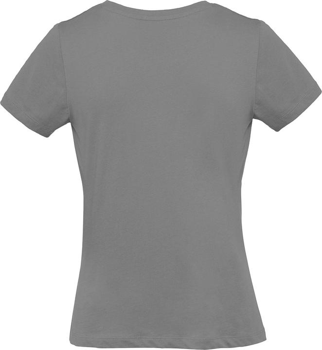 Actual product image B&C Womens/Ladies Inspire Plus T T-Shirt (M)