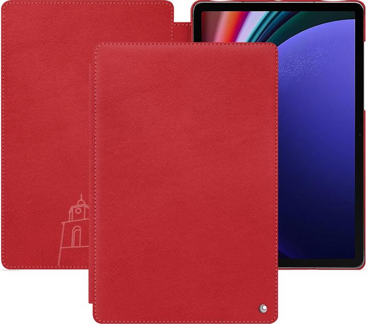Rouge troupelenc ( Pantone #AB191A )
