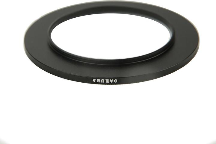 Actual product image Caruba Step up/down ring 67mm 82mm (Filter adapters)