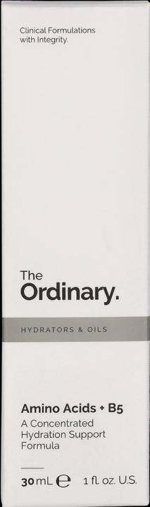 Produktbild The Ordinary Amino Acids Vitamin B5 (30 ml)