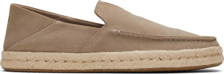 Actual product image Toms Alonso Loafer Rope (40.5)