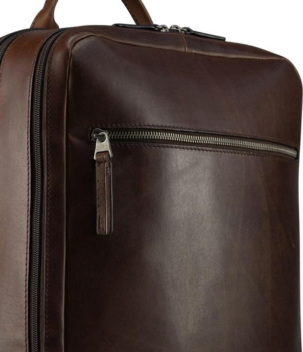 Produktbild Jost Lund Daypack Leder 42 cm Laptopfach (11 l)