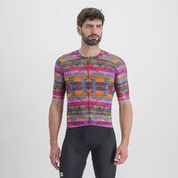 Rose multicolore