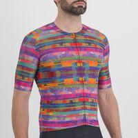 Immagine prodotto Sportful Maglia Glitch Bomber (M)