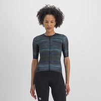 Sportful Glitch W Bomber Jersey