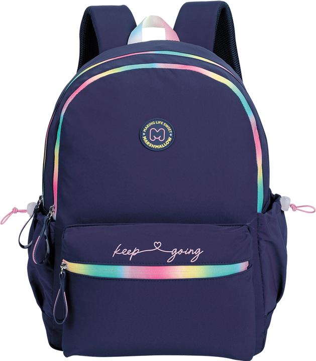 Marshmallow Rucksack