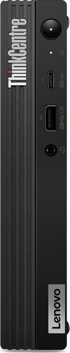 Immagine prodotto Lenovo ThinkCentre M75q Gen 2 Ryzen 3 Pro 5350GE 16GB DDR4 SSD512 AMD Radeon W11Pro 3Y OnSite